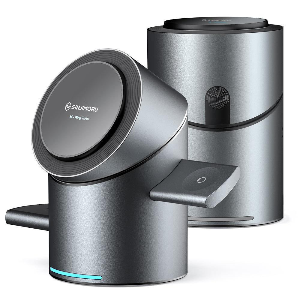 Station de charge 3en 1