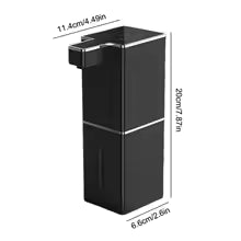 Distributeur de savon à capteur automatique