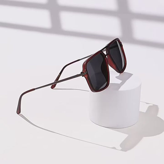 Lunettes de soleil polarisées